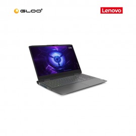 [Pre-order] Lenovo LOQ 15IRX9 83DV003KMJ Gaming Laptop (i5-13450HX,8GB,512GB SSD,RTX4050 6GB,15.6” FHD,W11H,Grey,2Y) [ETA:3-5 working days]