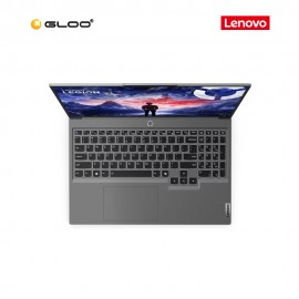 Lenovo Gaming Legion 5 16IRX9 83DG008QMJ (Intel® Core™ i7 14650HX l 16" WQXGA l 16GB RAM l 1TB SSD l  NVIDIA® GeForce RTX™ 4060 8GB l Windows 11 Home)