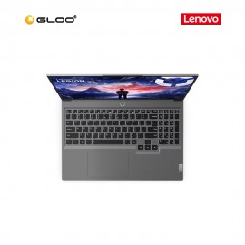 [Pre-order] Lenovo Legion 5 16IRX9 83DG008RMJ Gaming Laptop (i9-14900HX,32GB,1TB SSD,RTX4070 8GB,16"WQXGA,W11H,Luna Grey,2Yrs) [ETA:3-5 working days]
