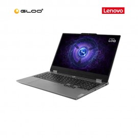 Lenovo LOQ 15IRX9 83DV019GMJ Gaming Laptop (NVIDIA® GeForce RTX™ 4050 | C i7-13650HX | 15.6" FHD | 16GB RAM | 512GB SSD | Windows 11 Home | Microsoft Office Home 2024)