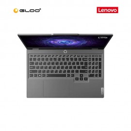 Lenovo LOQ 15IRX9 83DV019GMJ Gaming Laptop (NVIDIA® GeForce RTX™ 4050 | C i7-13650HX | 15.6" FHD | 16GB RAM | 512GB SSD | Windows 11 Home | Microsoft Office Home 2024)
