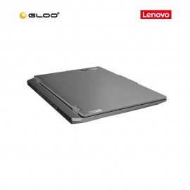 Lenovo LOQ 15IRX9 83DV019GMJ Gaming Laptop (NVIDIA® GeForce RTX™ 4050 | C i7-13650HX | 15.6" FHD | 16GB RAM | 512GB SSD | Windows 11 Home | Microsoft Office Home 2024)