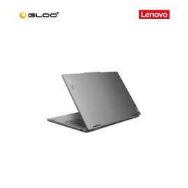Lenovo Yoga 7 2-in-1 14AHP9 83DK00A0MJ Laptop (AMD Ryzen™ 7 8840HS | 14” WUXGA Touch | 16GB RAM | 512GB SSD | AMD Radeon™ 780M Graphics | Windows 11 Home | Microsoft Office Home 2024)