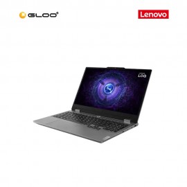 Lenovo LOQ 15IRX9 83DV01BTMJ Gaming Laptop (Intel Core™ i5-13450HX | 15.6" FHD | 16GB RAM | 512GB SSD | NVIDIA GeForce RTX™ 4050 | Windows 11 Home | Preinstalled with Microsoft Office Home)