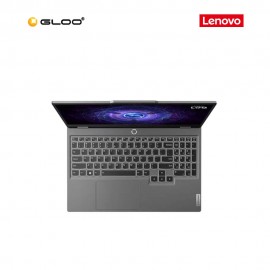 Lenovo LOQ 15IRX9 83DV01BTMJ Gaming Laptop (Intel Core™ i5-13450HX | 15.6" FHD | 16GB RAM | 512GB SSD | NVIDIA GeForce RTX™ 4050 | Windows 11 Home | Preinstalled with Microsoft Office Home)