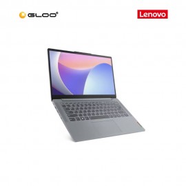 Lenovo IdeaPad Slim 3 14IRU9 83E5000KMJ Laptop (C5-120U,16GB,512GB SSD,Intel Graphics,H&S,14"FHD,W11H,Arctic Grey,2Y)