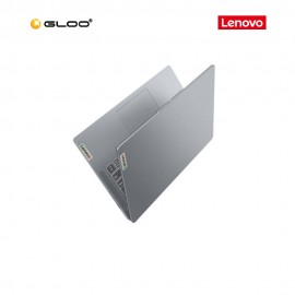 Lenovo IdeaPad Slim 3 14IRU9 83E5000KMJ Laptop (C5-120U,16GB,512GB SSD,Intel Graphics,H&S,14"FHD,W11H,Arctic Grey,2Y)