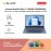 Lenovo IdeaPad Slim 3 15IRU9 83E60026MJ Laptop (Intel® Core™ 5 120U | 15.6"FHD | 16GB RAM | 512GB SSD | Intel® Graphics | Windows 11 Home | Office Home & Student)