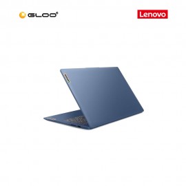 [Pre-order] Lenovo IdeaPad Slim 3 15IAH8 83ER004QMJ Laptop (i5-12450H,16G,512GB SSD,Intel UHD Grph,H&S,15.6"FHD,W11H,Blue,2Y) [ETA:3-5 working days]