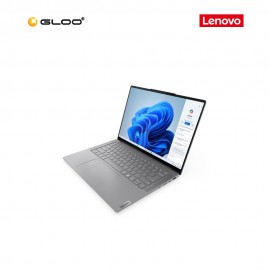 Lenovo Yoga Pro 7 14AHP9 83E30056MJ Laptop (AMD Ryzen™ 7 8845HS | 14.5” 2.5K WQXGA | 16GB RAM | 1TB SSD | NVIDIA® GeForce RTX™ 3050 | Windows 11 Home | Microsoft Office Home 2024 + Microsoft 365)