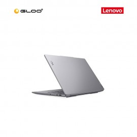 Lenovo Yoga Pro 7 14AHP9 83E30056MJ Laptop (AMD Ryzen™ 7 8845HS | 14.5” 2.5K WQXGA | 16GB RAM | 1TB SSD | NVIDIA® GeForce RTX™ 3050 | Windows 11 Home | Microsoft Office Home 2024 + Microsoft 365)