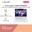 Lenovo Legion 7 16IRX9 83FD009TMJ (Intel Core i9-14900HX | 16"3.2K | 32G RAM | 1TB SSD | Nvidia GeForce RTX4070 | Windows 11 Home)