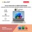 Lenovo IdeaPad Slim 5 14Q8X9 83HL002WMJ Laptop (Snapdragon X Plus X1P-42-100 8C | 14” WUXGA | 32GB RAM | 512GB SSD | Qualcomm Adreno GPU | Windows 11 Home | Office Home & Student) 