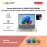 Lenovo IdeaPad Slim 5 14Q8X9 83HL002WMJ Laptop (Snapdragon X Plus X1P-42-100 8C | 14” WUXGA | 32GB RAM | 512GB SSD | Qualcomm Adreno GPU | Windows 11 Home | Office Home & Student) 