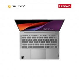 Lenovo IdeaPad Slim 5 14Q8X9 83HL002WMJ Laptop (Snapdragon X Plus X1P-42-100 8C | 14” WUXGA | 32GB RAM | 512GB SSD | Qualcomm Adreno GPU | Windows 11 Home | Office Home & Student) 