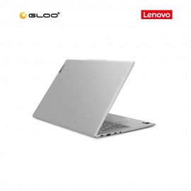 Lenovo IdeaPad Slim 5 14Q8X9 83HL002WMJ Laptop (Snapdragon X Plus X1P-42-100 8C | 14” WUXGA | 32GB RAM | 512GB SSD | Qualcomm Adreno GPU | Windows 11 Home | Office Home & Student) 