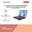 Lenovo IdeaPad Slim 5 14AKP10 83HX004GMJ Laptop (AMD Ryzen AI 7 350 | 14" WUXGA | 32GB RAM | 512GB SSD | AMD Radeon 860M Graphics | Windows 11 Home | Office Home & Student+M365)