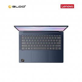 Lenovo IdeaPad Slim 5 14AKP10 83HX0094MJ Laptop (AMD Ryzen Ai 5 330 | 14" WUXGA | 16GB RAM | 512GB SSD | AMD Radeon 820M Graphics | Windows 11 Home | Preinstalled with Microsoft Office Home 2024 + Microsoft Office 365 Basic)