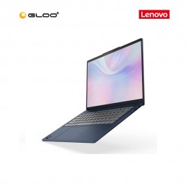 Lenovo IdeaPad Slim 5 14AKP10 83HX0094MJ Laptop (AMD Ryzen Ai 5 330 | 14" WUXGA | 16GB RAM | 512GB SSD | AMD Radeon 820M Graphics | Windows 11 Home | Preinstalled with Microsoft Office Home 2024 + Microsoft Office 365 Basic)