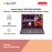 Lenovo Legion 5 15IRX9 83JJ000HMJ Gaming Laptop (Intel Core i7-13650HX | 15.6" FHD | 24GB RAM | 512GB SSD | NVIDIA GeForce RTX 4060 | Windows 11 Home)
