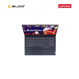 Lenovo Legion 5 15IRX9 83JJ000HMJ Gaming Laptop (Intel Core i7-13650HX | 15.6" FHD | 24GB RAM | 512GB SSD | NVIDIA GeForce RTX 4060 | Windows 11 Home)