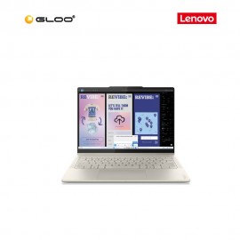 Lenovo Yoga 7 2-in-1 14ILL10 83JQ004YMJ Laptop (Intel Core Ultra 5 226V | 14" WUXGA Touch | 16GB RAM | 512GB SSD | Intel Arc Graphics 130V | Windows 11 Home | Microsoft Office Home 2024 + Microsoft 365 Basic)