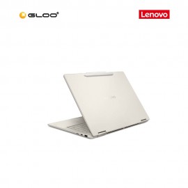 Lenovo Yoga 7 2-in-1 14ILL10 83JQ004YMJ Laptop (Intel Core Ultra 5 226V | 14" WUXGA Touch | 16GB RAM | 512GB SSD | Intel Arc Graphics 130V | Windows 11 Home | Microsoft Office Home 2024 + Microsoft 365 Basic)