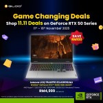 Lenovo LOQ 15AHP10 83JG006LMJ Gaming Laptop (NVIDIA® GeForce RTX™ 5060 | AMD Ryzen™ 7 250 | 15.6” FHD | 16GB RAM | 512GB SSD | Windows 11 Home)