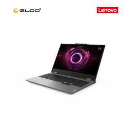 Lenovo LOQ 15AHP10 83JG006LMJ Gaming Laptop (AMD Ryzen™ 7 250 | 15.6” FHD | 16GB RAM | 512GB SSD | NVIDIA® GeForce RTX™ 5060 | Windows 11 Home)
