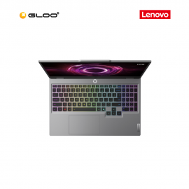 Lenovo LOQ 15AHP10 83JG006LMJ Gaming Laptop (AMD Ryzen™ 7 250 | 15.6” FHD | 16GB RAM | 512GB SSD | NVIDIA® GeForce RTX™ 5060 | Windows 11 Home)