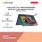 Lenovo Yoga 7 2-in-1 14AKP10 83JR006UMJ Laptop (AMD Ryzen AI 7 350 | 14" WUXGA T | 24GB RAM | 512GB SSD | AMD Radeon 860M Graphics | Windows 11 Home | Office Home & Student+M365)