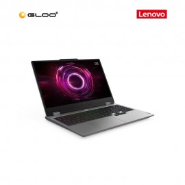 Lenovo LOQ 15AHP10 83JG008EMJ Gaming Laptop (NVIDIA® GeForce RTX™ 5050 | AMD Ryzen™ 5 220 | 15.6" FHD | 16GB RAM | 512GB SSD | Windows 11 Home | Microsoft Office Home 2024)