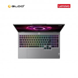Lenovo LOQ 15AHP10 83JG008EMJ Gaming Laptop (NVIDIA® GeForce RTX™ 5050 | AMD Ryzen™ 5 220 | 15.6" FHD | 16GB RAM | 512GB SSD | Windows 11 Home | Microsoft Office Home 2024)