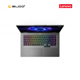 Lenovo LOQ 17IRX10 83JH008VMJ Gaming Laptop (NVIDIA® GeForce RTX™ 5060 | C i7-14700HX | 17.3” FHD | 16GB RAM | 512GB SSD| Windows 11 Home)