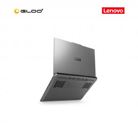 Lenovo LOQ 17IRX10 83JH008VMJ Gaming Laptop (NVIDIA® GeForce RTX™ 5060 | C i7-14700HX | 17.3” FHD | 16GB RAM | 512GB SSD| Windows 11 Home)