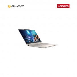 Lenovo Yoga 7 2-in-1 14ILL10 83JQ00ARMJ Laptop (Intel® Core™ Ultra 7 258V | 14" 2.8K WQXGA+ OLED Touch | 32GB RAM | 1TB SSD | Intel® Arc™ Graphics | Windows 11 Home |Microsoft Office Home 2024 + Microsoft 365)