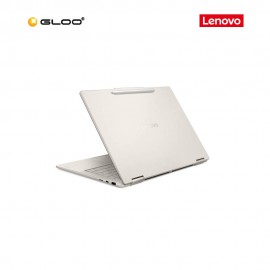 Lenovo Yoga 7 2-in-1 14ILL10 83JQ00ARMJ Laptop (Intel® Core™ Ultra 7 258V | 14" 2.8K WQXGA+ OLED Touch | 32GB RAM | 1TB SSD | Intel® Arc™ Graphics | Windows 11 Home |Microsoft Office Home 2024 + Microsoft 365)