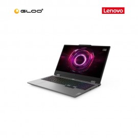 Lenovo LOQ 15AHP10 83JG00AVMJ Gaming Laptop (NVIDIA® GeForce RTX™ 5060 | R7-250 | 15.6" FHD | 16GB RAM | 512GB SSD | Windows 11 Home | Microsoft Office Home 2024)