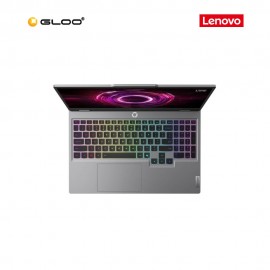 Lenovo LOQ 15AHP10 83JG00AVMJ Gaming Laptop (NVIDIA® GeForce RTX™ 5060 | R7-250 | 15.6" FHD | 16GB RAM | 512GB SSD | Windows 11 Home | Microsoft Office Home 2024)