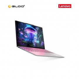 Lenovo Yoga Slim 7 14ILL10 83JX00BGMJ Laptop (Intel® Core™ Ultra 7 258V | 14" WUXGA | 32GB RAM | 1TB SSD | Intel® Arc™ 140V Graphics | Windows 11 Home | Microsoft Office Home & Student 2024 + Microsoft 365 Basic)