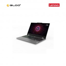 Lenovo LOQ 15ARP9 83JC00LEMJ Laptop (AMD Ryzen™ 5 7235HS | 15.6" FHD | 12GB RAM | 512GB SSD | NVIDIA® GeForce RTX™ 4050 6GB | Windows 11 Home |Microsoft Office Home 2024)