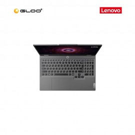 Lenovo LOQ 15ARP9 83JC00LEMJ Laptop (AMD Ryzen™ 5 7235HS | 15.6" FHD | 12GB RAM | 512GB SSD | NVIDIA® GeForce RTX™ 4050 6GB | Windows 11 Home |Microsoft Office Home 2024)