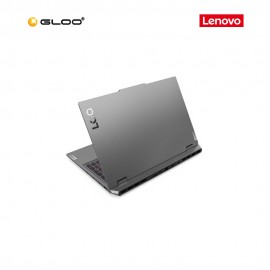 Lenovo LOQ 15ARP9 83JC00LEMJ Laptop (AMD Ryzen™ 5 7235HS | 15.6" FHD | 12GB RAM | 512GB SSD | NVIDIA® GeForce RTX™ 4050 6GB | Windows 11 Home |Microsoft Office Home 2024)