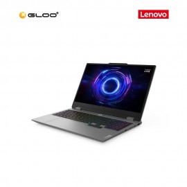 Lenovo LOQ 15IRX10 83JE00TQMJ Gaming Laptop (NVIDIA® GeForce RTX™ 5050 | C i7-14700HX | 15.6" FHD | 16GB RAM | 512GB SSD | Windows 11 Home | Microsoft Office Home 2024)