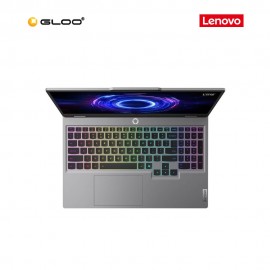 Lenovo LOQ 15IRX10 83JE00TQMJ Gaming Laptop (NVIDIA® GeForce RTX™ 5050 | C i7-14700HX | 15.6" FHD | 16GB RAM | 512GB SSD | Windows 11 Home | Microsoft Office Home 2024)