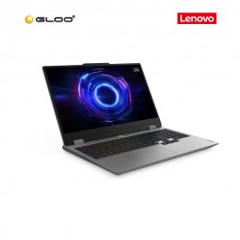 Lenovo LOQ 15IRX10 83JE00W3MJ Gaming Laptop (NVIDIA® GeForce RTX™ 5060 | Intel® Core™ i7-14700HX | 15.6” FHD | 16GB RAM | 512GB SSD | Windows 11 Home | Microsoft Office Home 2024)
