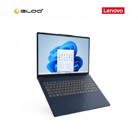 Lenovo IdeaPad Slim 3 16IRH10R 83K5000WMJ Laptop (Intel® Core™ 5 210H | 16” WUXGA | 16GB RAM | 512GB SSD | Integrated Intel® Graphics | Windows 11 Home | Microsoft office Home & Student 2024 + Microsoft 365 Basic)