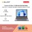 Lenovo IdeaPad Slim 3 15IRH10 83K100CMMJ Laptop (Intel® Core™ i5-13420H | 15.3" WUXGA | 16GB RAM | 512GB SSD | Integrated Intel® UHD Graphics | Windows 11 Home | Office Home & Student)