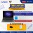 (my-Yayasan) Lenovo LOQ 15IAX9E 83LK002AMJ Laptop (Intel® Core™ i5-12450HX | 15.6” FHD | 8GB RAM | 512GB SSD | NVIDIA® GeForce RTX™ 3050 6GB GDDR6| Windows 11 Home)