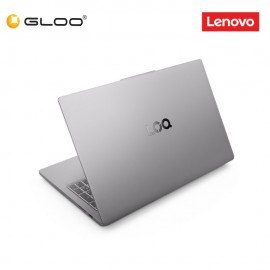(my-Yayasan) Lenovo LOQ 15IAX9E 83LK002AMJ Laptop (Intel® Core™ i5-12450HX | 15.6” FHD | 8GB RAM | 512GB SSD | NVIDIA® GeForce RTX™ 3050 6GB GDDR6| Windows 11 Home)